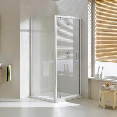 China With Italian View Style Bath Shower Enclosure Te koop