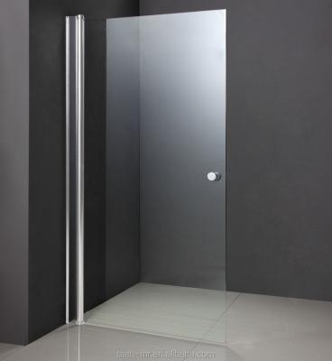 中国 With View One Sided Shower Enclosure 販売のため