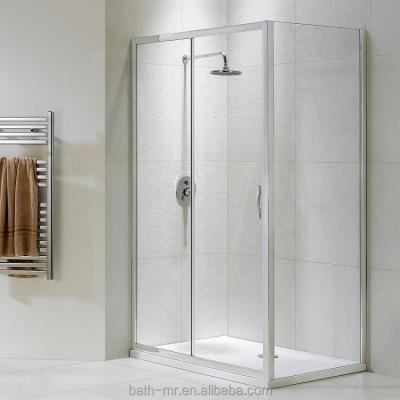 China With Frame Enclosure Bathroom Showers With High Quality for sale