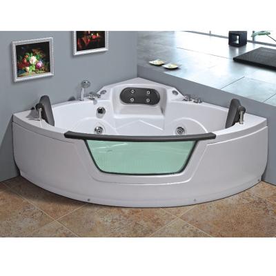 China Modern Whirlpool Whirlpool Bathtub for sale