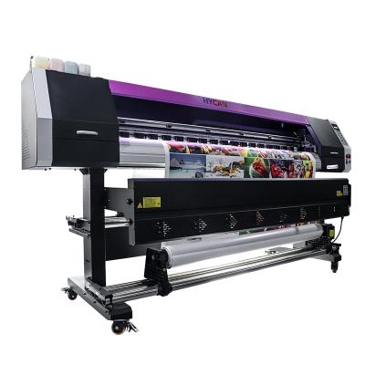 China Garment Shops High Efficiency Inkjet Printers UV Printer With Epson 3200i Printhead 3200dpi High Resolution for sale