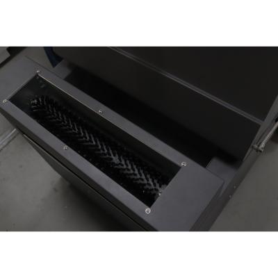 China Garment Shops Four Color NEW DIY T-shirt Printing Machine PET Film Transfer DTF Printer HF-A202A for sale