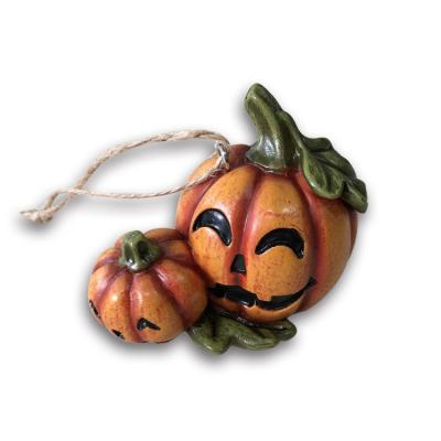 China Other Quality Good-selling Halloween Pumpkin Decoration Suitable For Wine Cabinet Decoration for sale