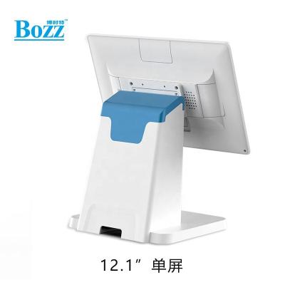 China Retail SDK Bozz Android POS Android Systems Touch Screen Android Computers Cash Register Smart POS for sale