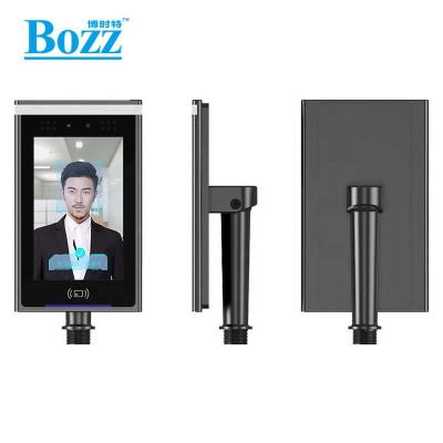 China Waterproof/Shenzhen Face Time Waterproof Biometric Hot Selling Cheap Indoor Machine Bozz Access Recognition Assistance System Facial Machine for sale