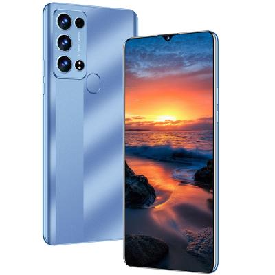 China Wholesale Dual SIM Card OEM NEW Rino9 Pro 5G Smartphone 16G+1TB 7.2 Inch 6800mAh Battery Android 12 Mobile Cell Phones Dual SIM Celular for sale