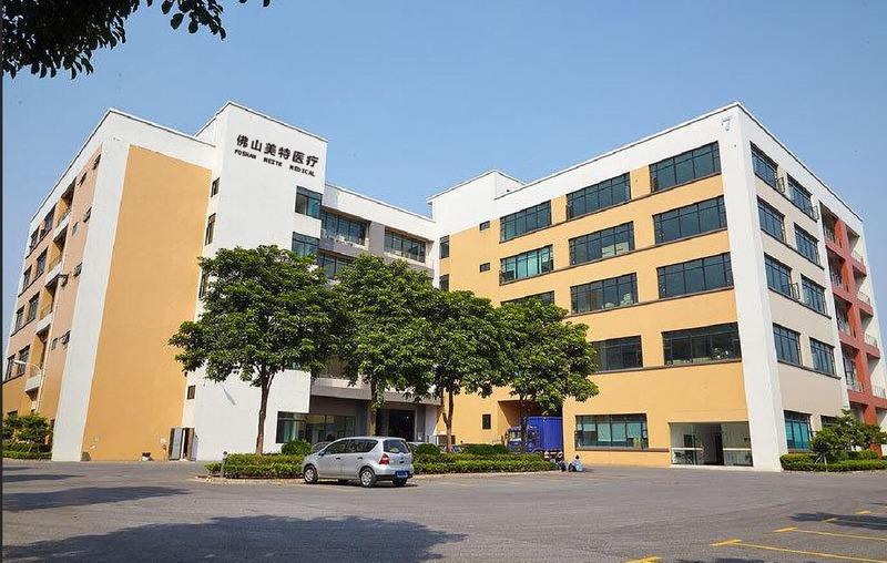 Verified China supplier - Foshan Meite Medical Equipment Co., Ltd.