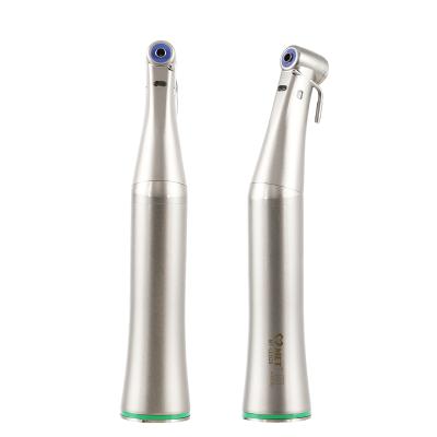 China Dental Implant 20:1 Implant E-Generator Stainless Steel Body Double Sealing System Against Angle Handpiece for sale