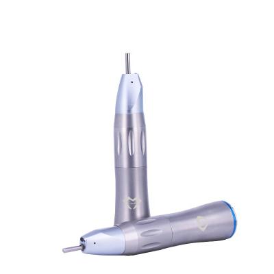 China Blue n-SK implant handpiece fiber right obtic straight hand piece inner outer ring water for sale