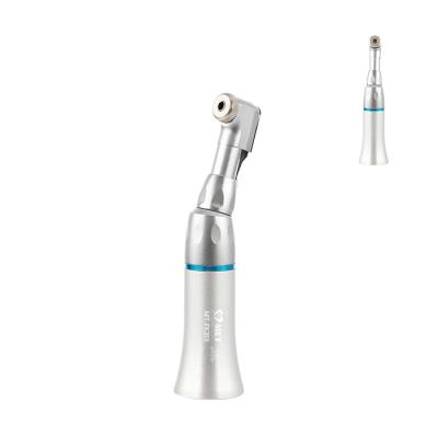 China Latch Shaped Metal Repair Spray 1:1 Hygiene Drill Against Angle Wrench Low Speed ​​Dental Handpiece Type for sale