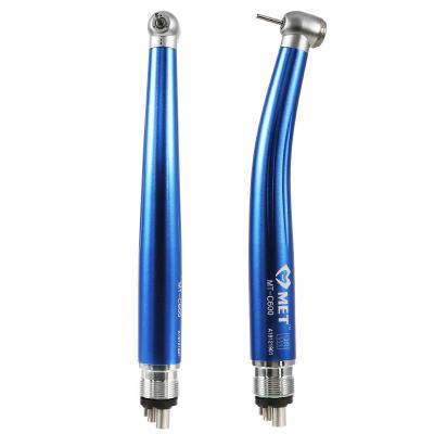 China 1.595-1.600mm N SK max dental high speed pana handpiece max push button 2 or 4 holes for sale