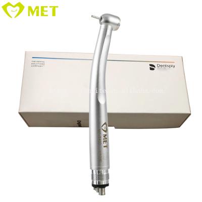 China Metal Dental Handpiece T4 Sirona Dental High Speed ​​Air Turbine Hand Piece/Dental Tool for sale