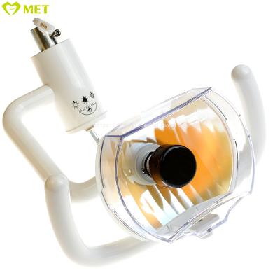 China Oral Operation Shawdowless Equipment 22mm/26mm Dental Portable Dental Unit Ceiling Light for sale