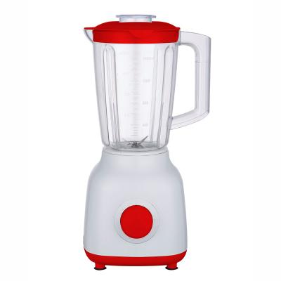 China High Quality Blender 1.5L Bean Juicer Multifunctional Food Blender from 2IN1 System China Supplier 300W for sale