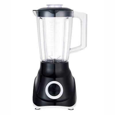 China 2IN1 Commercial Standard Portable Electric Universal Food Mixer Safety Performance Table Blender for sale