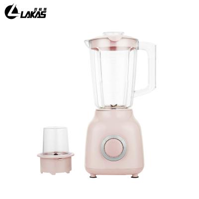 China Home appliance 1.5L Juice Blender Electric Commercial Blender from 2IN1 safety system factory wholesale price for sale