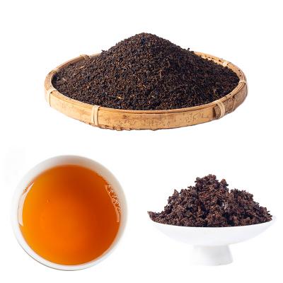 China DLB01-1 Strong Broken Tea Flavor Tea Chinese Blended Black Tea For Bubble Milk Tea Te Assam for sale