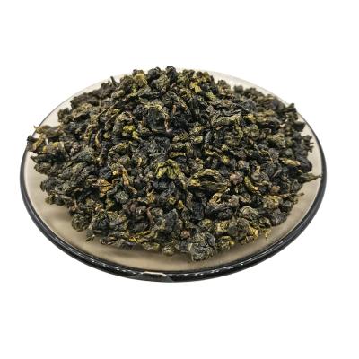 China Organic loose loose tea oolong tea DLO08-1 Taiwan oolong tea Jin Xuan Oolong Tea A for sale