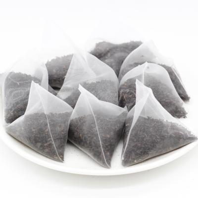 China DTO05 tea bag tea doypack oolong tea Fujian Da Hong Pao Tea Bag for sale