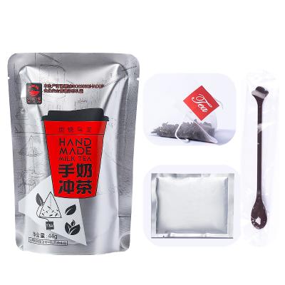 China Wholesale Decaffeinated Milk And Bubble Tea Private Label Tea Charcoal Roasted Oolong OEM for sale