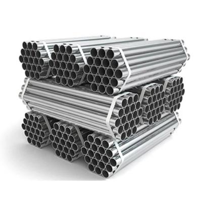 China Boat use gi pipe price list 12inches round steel pipe hot dipped galvanized pipe for sale