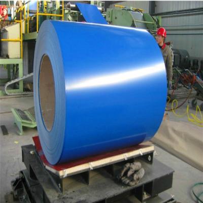 China Construction Stainless Steel Coil High Quality Cold Rolled Color Coated Steel Coil For Decoration Use for sale