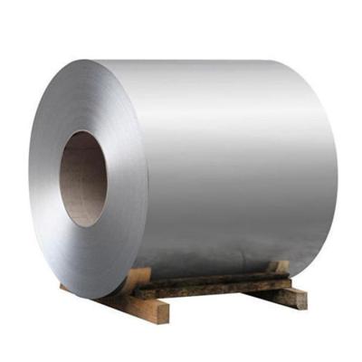 China Construction Cold Rolled 201 304 309s Stainless Steel Coil for sale