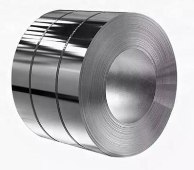 China Building Competitive Price 632 Stainless Steel Coil Galvanized Stainless Steel Coil for sale