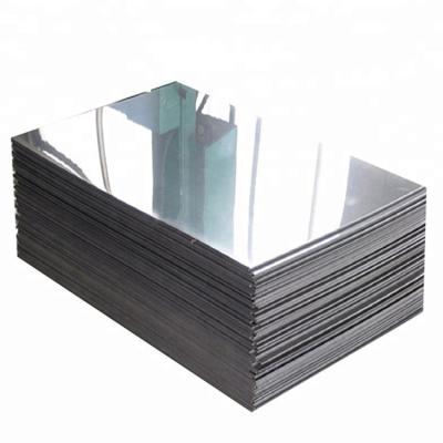 China Elevator/kitchen/interior 6mm NO.1 thick AISI 321 304 stainless steel 304l 316 316l sheet for sale