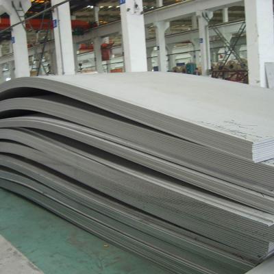 China Elevator / Kitchen / Interior Cold Rolled Stainless Steel Sheet Ss304L for sale