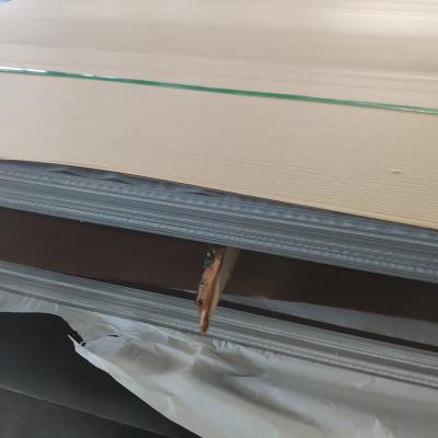 China Elevator / Kitchen / Inox Stainless Steel SS 304 Plate Sheet Metal for sale