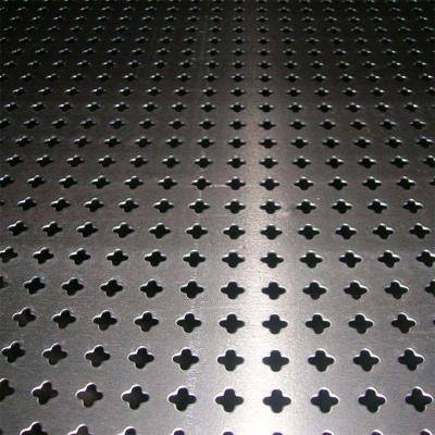 China 6mm Thick 4ft x 8ft Stainless Steel Perforated Sheet 410 631 904l 430 Plate 410 631 2520 904l for sale