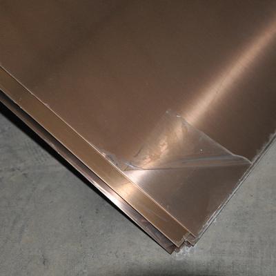 China Hairline 4x8 Finish 0.3mm Sus 304 Stainless Steel Rolling Mill Test Certificate Sheet 304 SS Plate Plate for sale