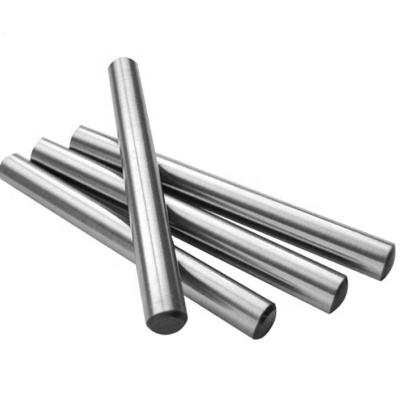 China Industry Factory Price 304 316h 316ti 2 Inch 1 Inch Stainless Steel Rod for sale