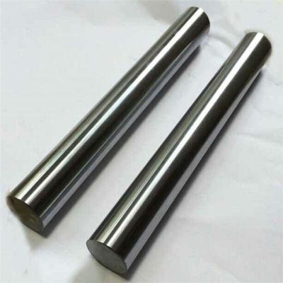 China Current industry! FAS 2507 Duplex Stainless Steel S32750 Rod For Industrial Use for sale