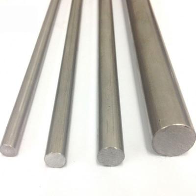 China Industry High Precision Polishing Bright 316 Stainless Steel Round Bar for sale