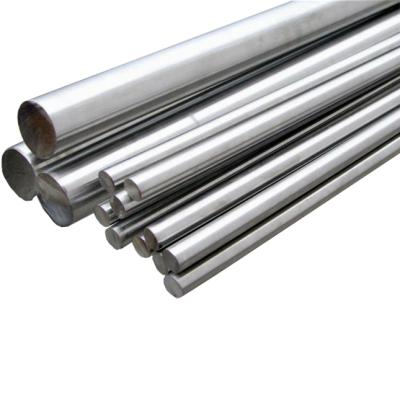 China High Quality Industry Stainless Steel Round Bar 2mm3mm6mm Metal Rods 201 304 310 316 321 for sale