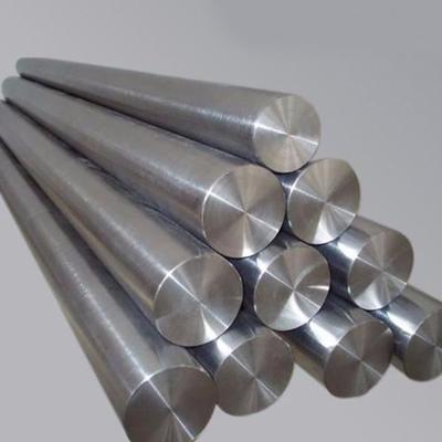 China Industry Stainless Steel Rod Stainless Steel Round Bar Ss310 Ss316 Ss304 for sale