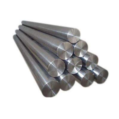 China Industry Supplier 6mm Carbon Steel Round Bar Mild Steel Rod Best Quality for sale