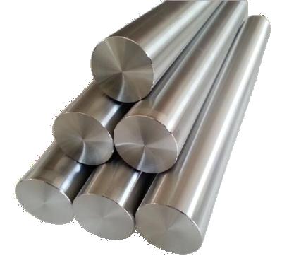 China Industry ASTM AISI SS 304 316 Round Bar Bright Surface 201 316 316L 310S 2205 2507 Stainless Steel Rod for sale