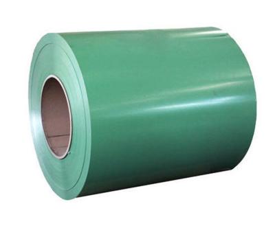 China Ship Plate China Manufacturer PPGI Powder Coated Galvanized Steel Sheet Coil Price for sale