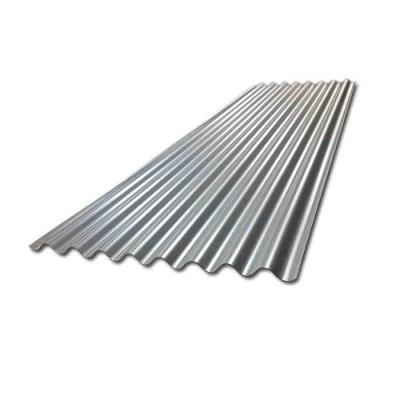 China Wall And Roofing For House Best Price Galvanized Roof Gi Iron Roofing Corrugated Steel Sheet for sale