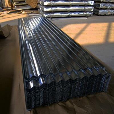 China Wall And Roofing For House China Factory Cheap Price Galvanized Tin Roof Iron Designs IBR Corrugated Roofing Sheet for sale