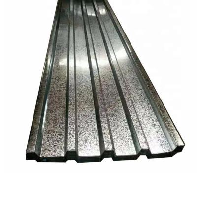 China Wall And Roofing For Newest House Corrugated Galvanized Sheets Roof Tiles for sale