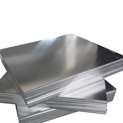 China Good Supplier Aircraft Aluminum Sheet Alloy 2024 Price for sale