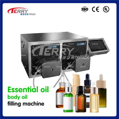 China Continuous Processing with GX-2-2S Water-Emulsion Turntable All-in-One Machine for sale