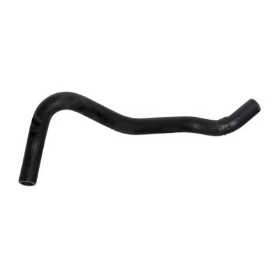 China Rubber Hose For Cooling System Auto Parts Engine Radiator Coolant Hose Rubber OEM 96539591 For Chevrolet Aveo For Pontiac for sale