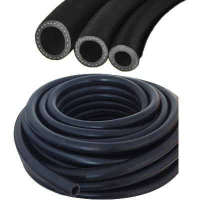 China High Quality Rubber Water Hose Cooling System Air Filter Air Cooler Smooth Outdoor Industrial Hose for sale