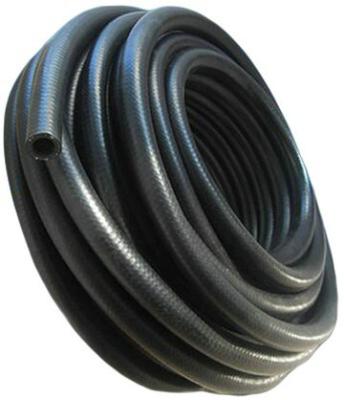 China Water Tank 1/2 Inch 12.7mm EPDM High Quality Braided Water Cooling Rubber Industrial Hose for sale