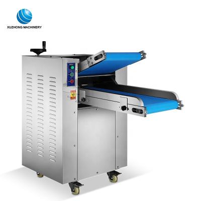 China High Quality Full Automatic Restaurant Dough Press Dough Kneading Machine for sale